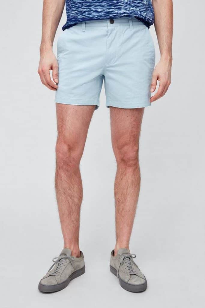 The Most Comfortable Shorts For Men Comfortnerd