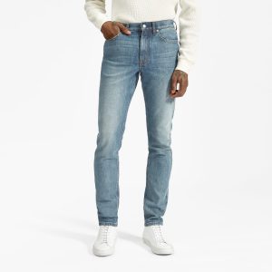 The Softest and Most Comfortable Jeans for Men in 2023