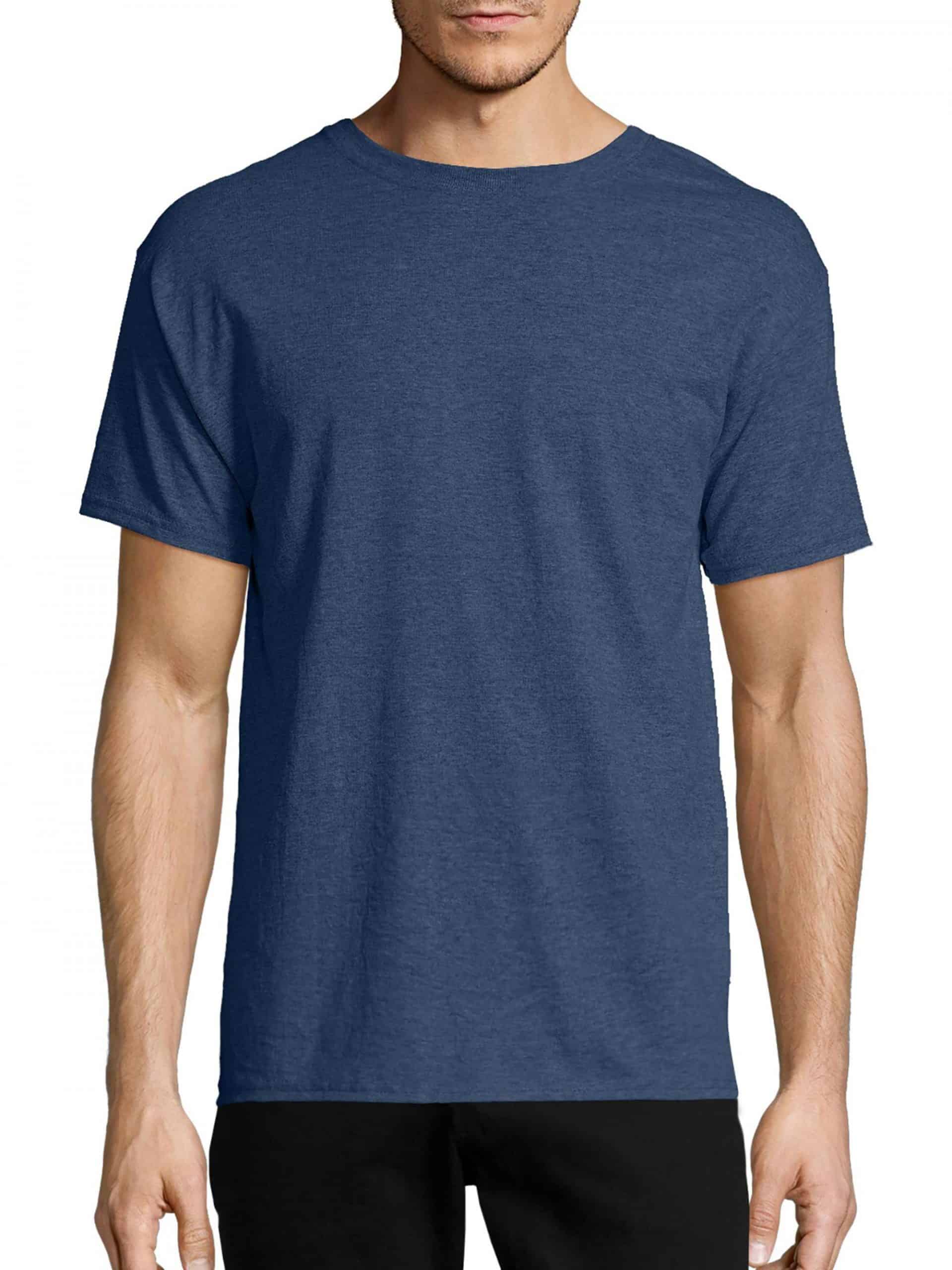 what are the most comfortable t shirts