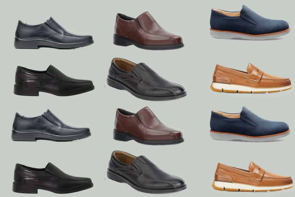 Most Comfortable SlipOns and Loafers for Men ComfortNerd