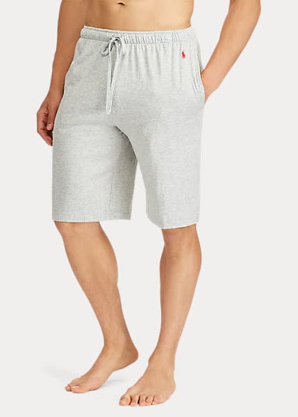 ralph lauren sleep shorts