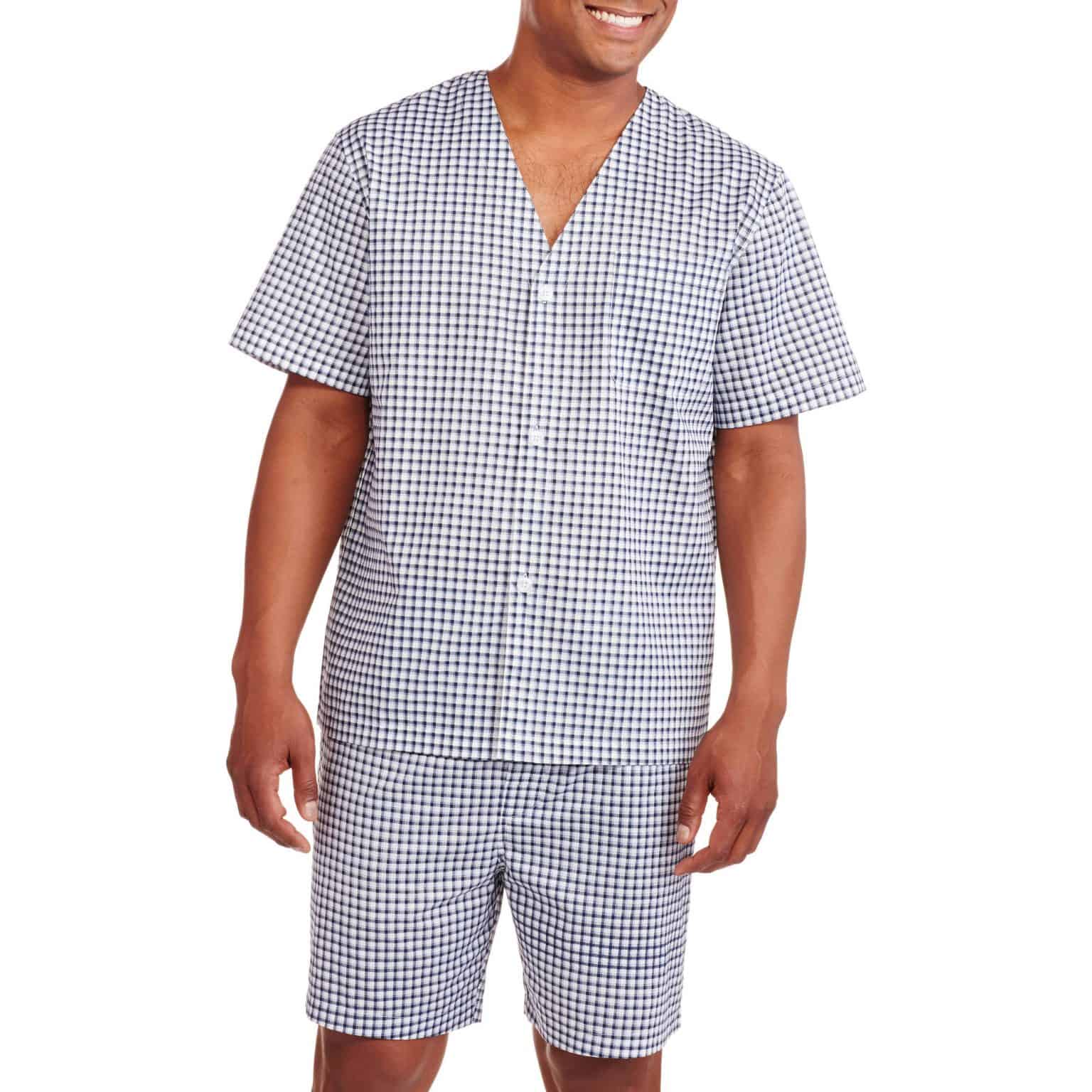 men pajamas