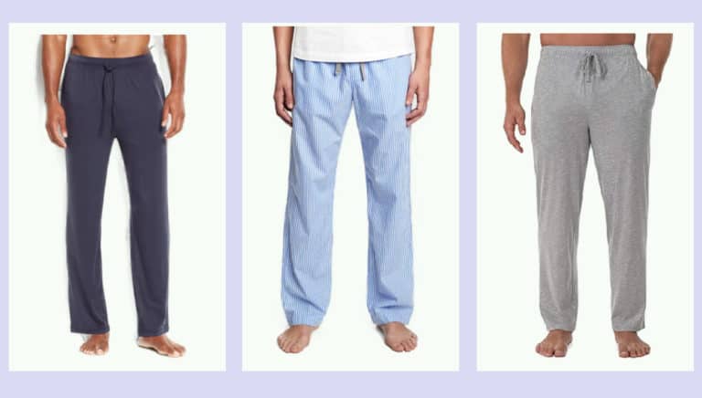 Most Comfortable Lightweight Sleep Pants For Men