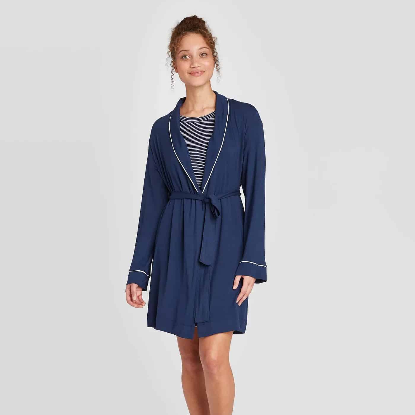 9 Lightweight Womens Robes That Are Perfect for Summer | Comfort Nerd