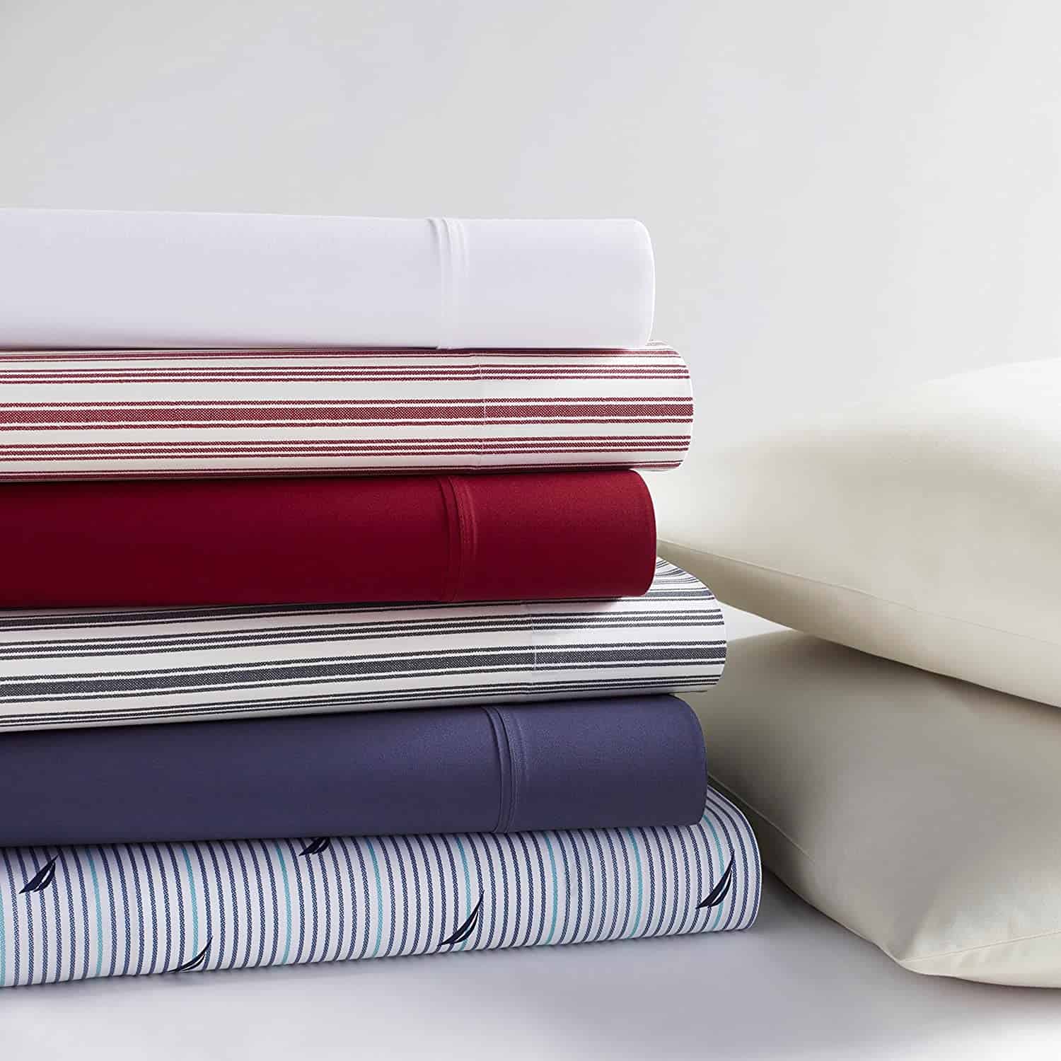 The Most Comfortable Crisp Percale Sheets ComfortNerd