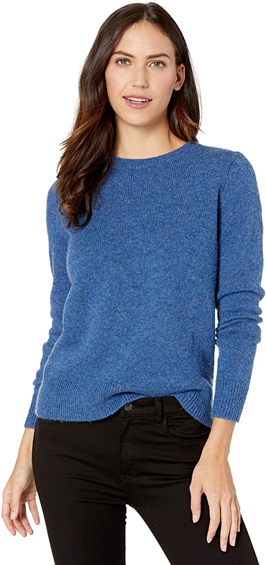 Most Comfortable Wool Sweaters for Women | ComfortNerd