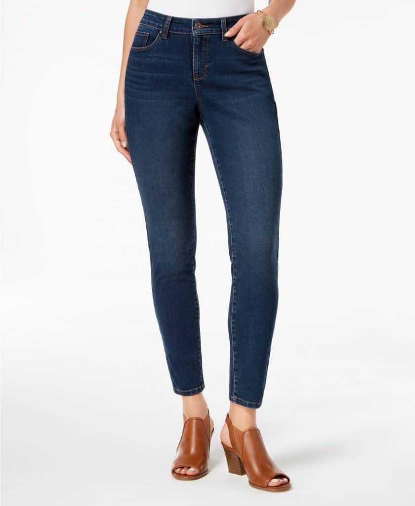 The Most Comfortable and Soft Jeans for Women | ComfortNerd