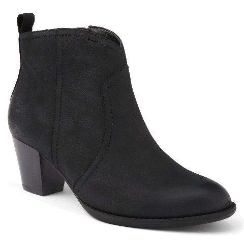 Most Comfortable Women's Ankle Boots and Booties