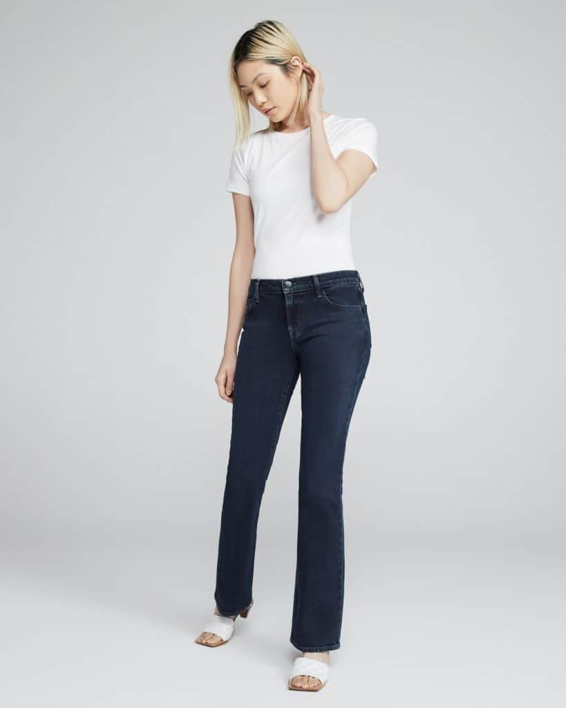 The Most Comfortable Bootcut Jeans for Women | Comfort Nerd