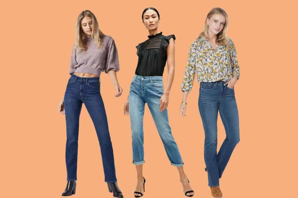 The Most Comfortable and Soft Jeans for Women | ComfortNerd