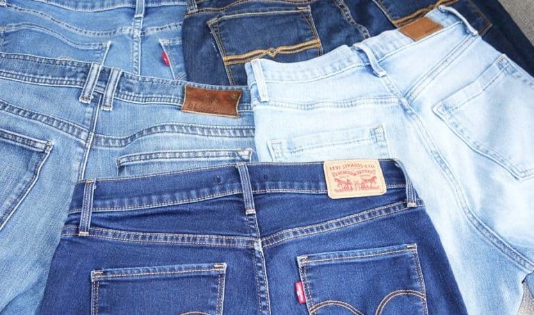Let’s Talk about the Different Types of Denim