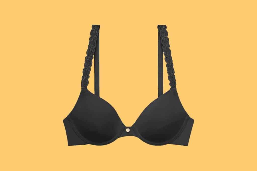 The Most Comfortable Strapless Bras That Stay in Place