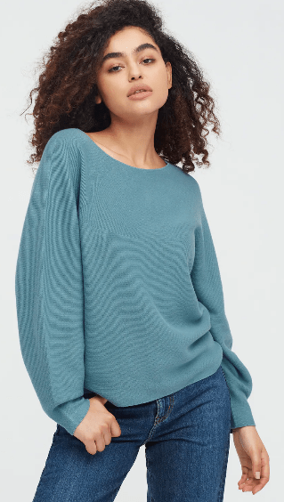 The Best Cotton Sweaters for Women | ComfortNerd